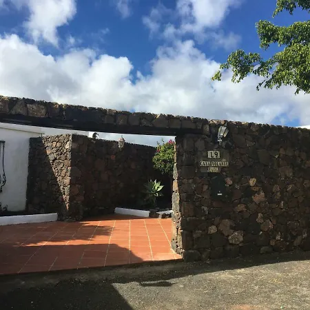 Casetta Volante Apartment *