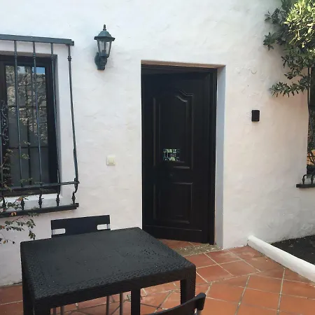 Apartment Casetta Volante