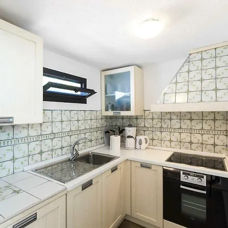 Casetta Volante Apartment *