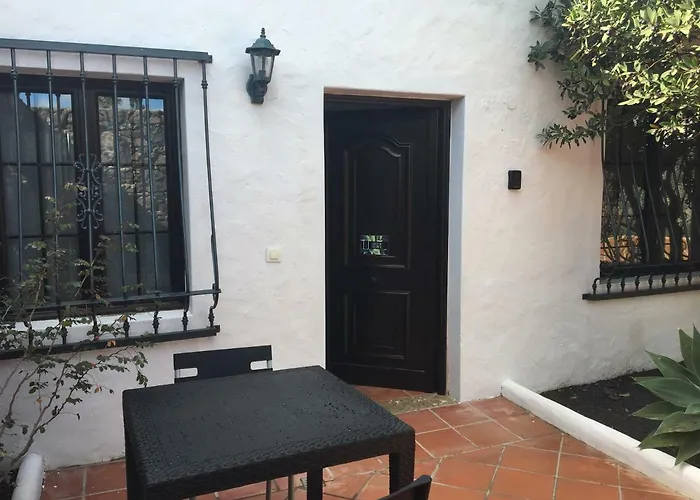 아파트 Casetta Volante