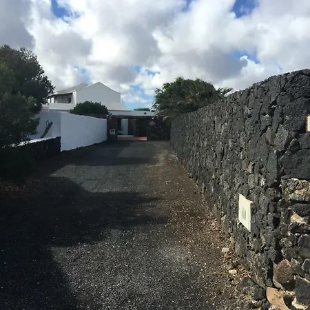 Casetta Volante Apartment Puerto del Carmen (Lanzarote)