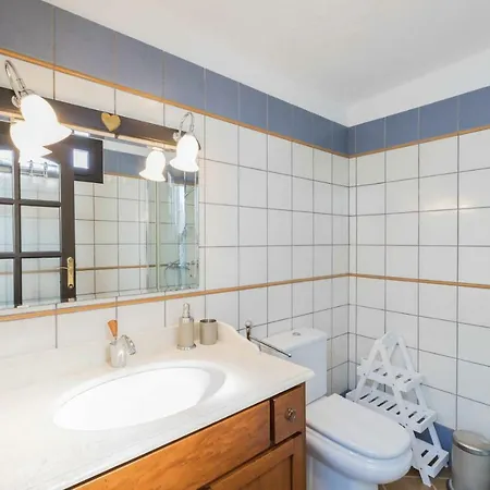 Casetta Volante Apartment *
