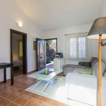 Casetta Volante Apartment Puerto del Carmen (Lanzarote)
