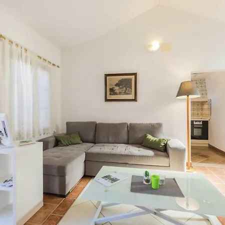 Casetta Volante Апартаменты *