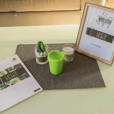 Casetta Volante * Пуэрто дель Кармен