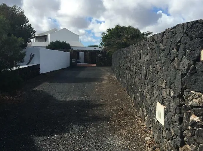 Casetta Volante شقة بويرتو ذيل كارمين