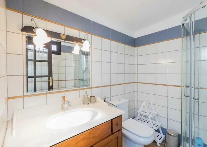 Casetta Volante شقة *