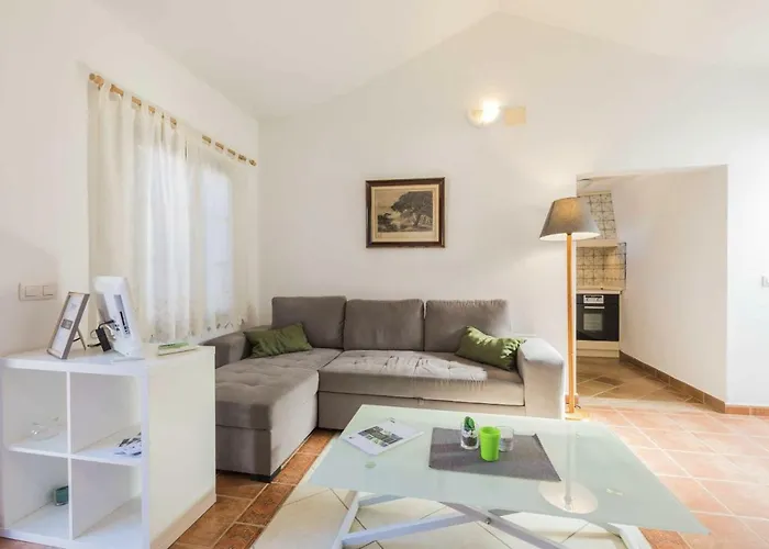 Casetta Volante شقة *