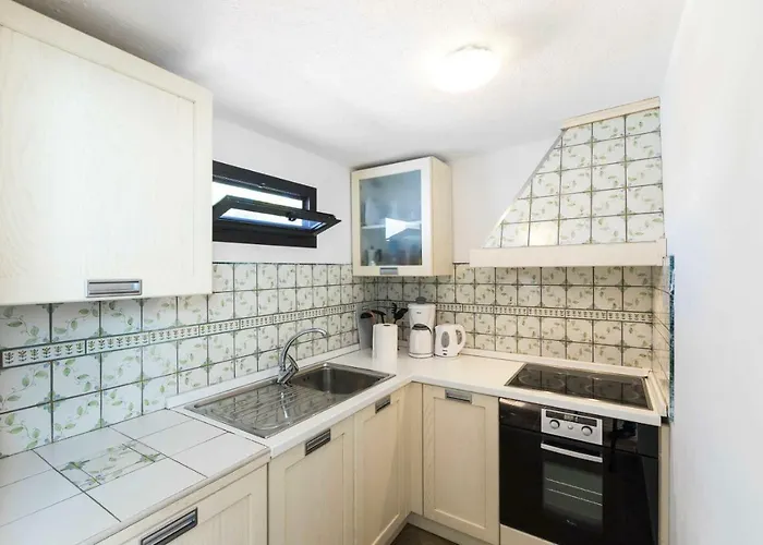 Casetta Volante شقة *